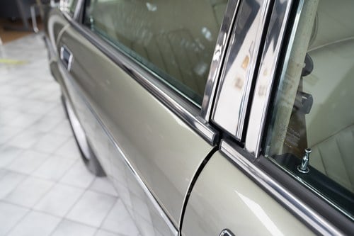 1987 Daimler XJ40 3.6 à venda (imagem 108 de 154)