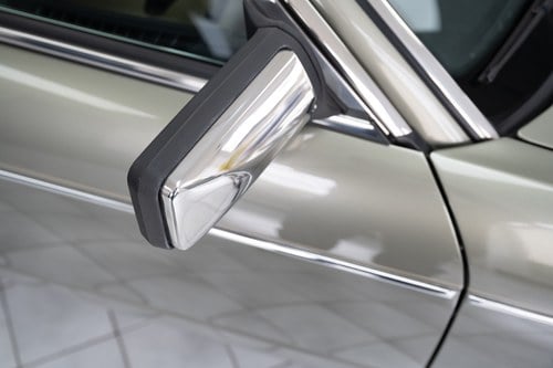 1987 Daimler XJ40 3.6 à venda (imagem 112 de 154)