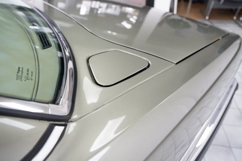 1987 Daimler XJ40 3.6 à venda (imagem 119 de 154)