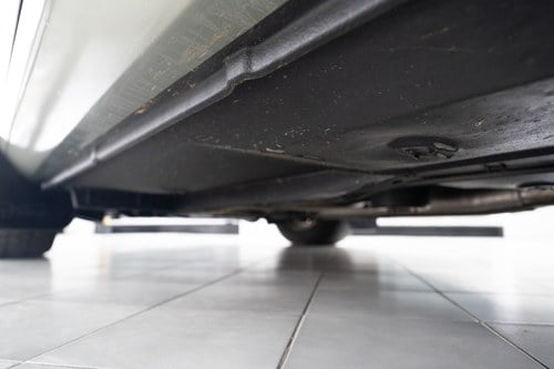 1987 Daimler XJ40 3.6 à venda (imagem 144 de 154)