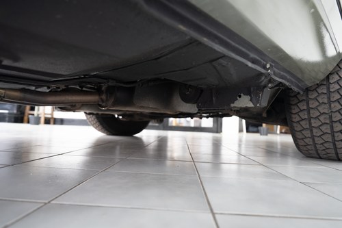 1987 Daimler XJ40 3.6 à venda (imagem 145 de 154)