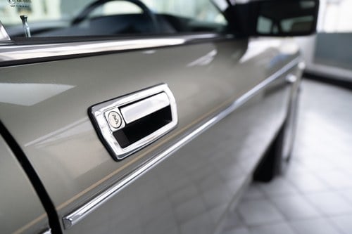 1987 Daimler XJ40 3.6 à venda (imagem 138 de 154)