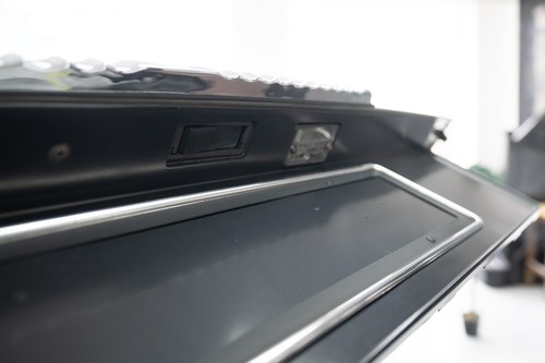 1987 Daimler XJ40 3.6 à venda (imagem 134 de 154)