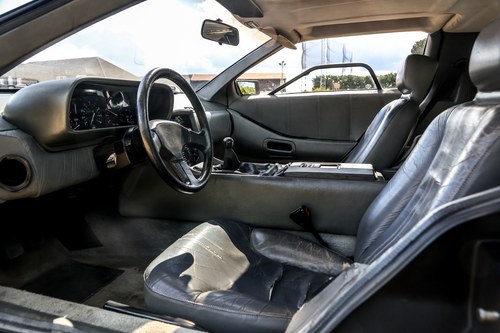 1981 DeLorean DMC-12 En venta (imagen 19 de 102)