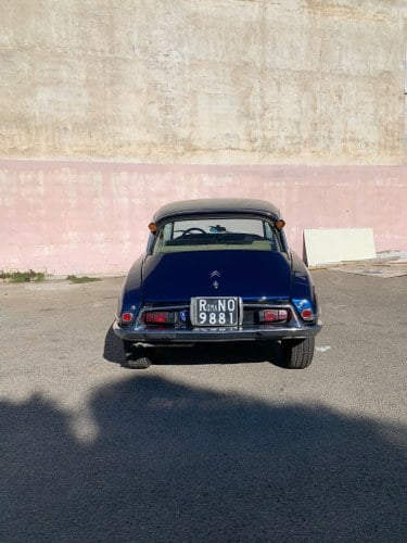1974 Citroën DS En venta (imagen 4 de 41)