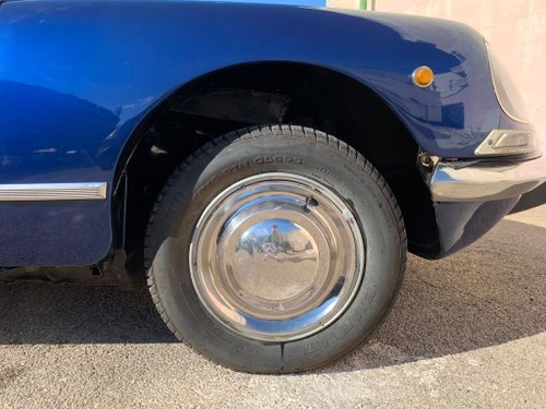 1974 Citroën DS En venta (imagen 14 de 41)