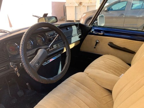 1974 Citroën DS En venta (imagen 15 de 41)