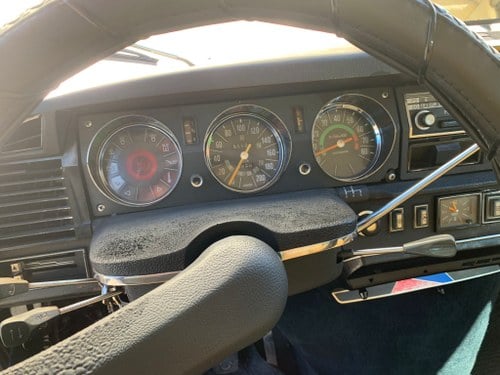 1974 Citroën DS En venta (imagen 16 de 41)