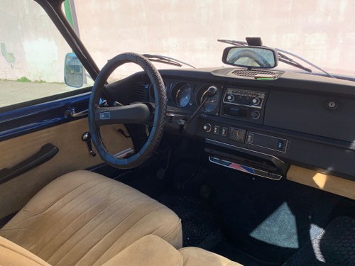 1974 Citroën DS En venta (imagen 17 de 41)