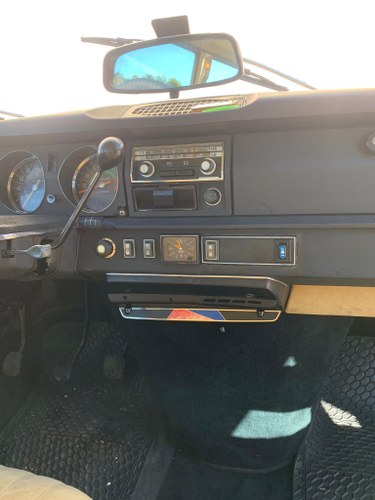 1974 Citroën DS En venta (imagen 19 de 41)