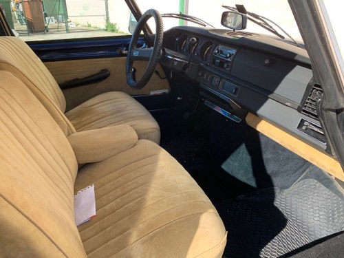 1974 Citroën DS En venta (imagen 22 de 41)