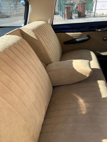 1974 Citroën DS En venta (imagen 23 de 41)