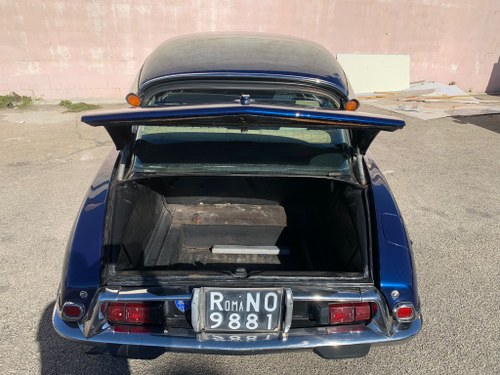 1974 Citroën DS En venta (imagen 24 de 41)