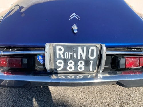 1974 Citroën DS En venta (imagen 26 de 41)