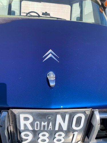 1974 Citroën DS En venta (imagen 27 de 41)