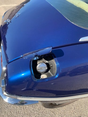 1974 Citroën DS En venta (imagen 28 de 41)