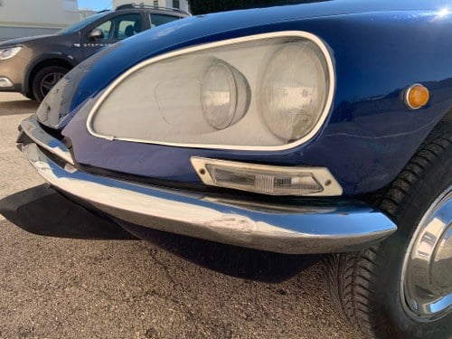 1974 Citroën DS En venta (imagen 29 de 41)