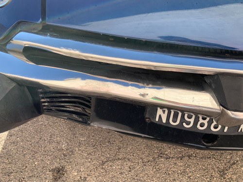 1974 Citroën DS En venta (imagen 31 de 41)