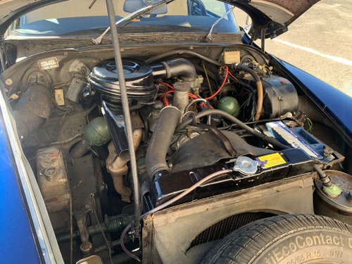 1974 Citroën DS En venta (imagen 33 de 41)