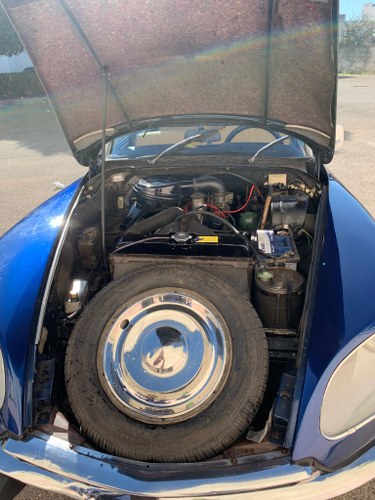 1974 Citroën DS En venta (imagen 34 de 41)