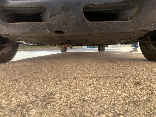 1974 Citroën DS En venta (imagen 36 de 41)