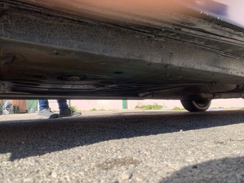 1974 Citroën DS En venta (imagen 38 de 41)