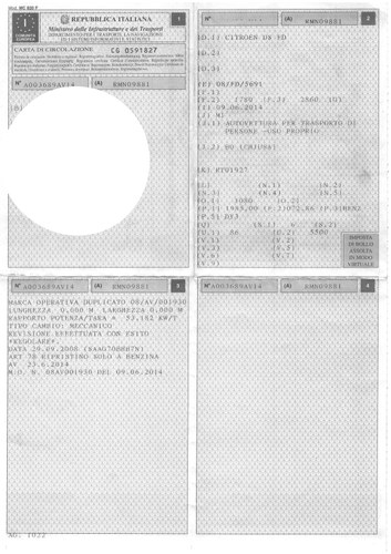 1974 Citroën DS En venta (imagen 39 de 41)