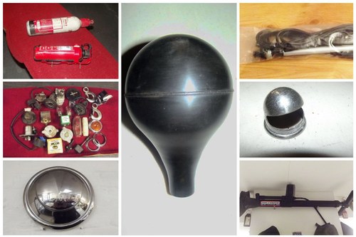 0000 MISCELLANIOUS ITEMS FOR SALE À venda