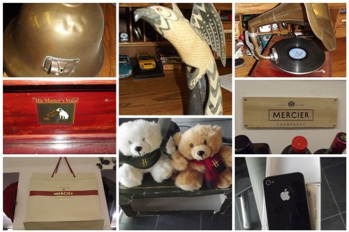 0000 MISCELLANIOUS ITEMS FOR SALE LIST 2 For Sale