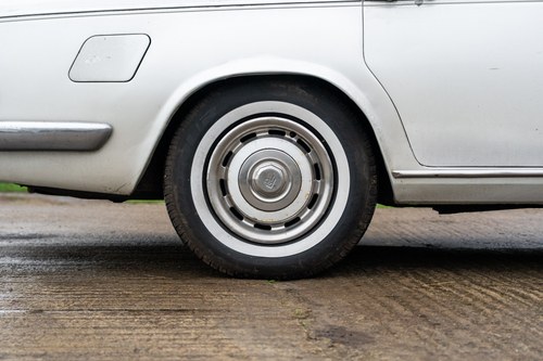 1973 Rolls-Royce Silver Shadow zum Verkauf (Bild 13 von 100)