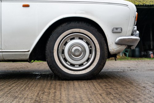 1973 Rolls-Royce Silver Shadow zum Verkauf (Bild 14 von 100)