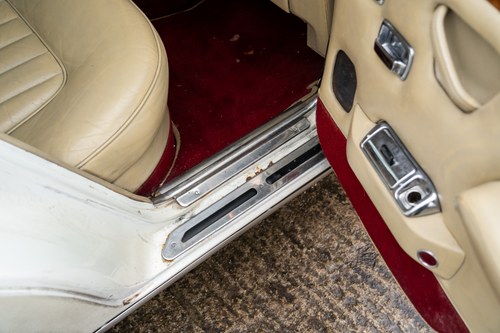 1973 Rolls-Royce Silver Shadow zum Verkauf (Bild 39 von 100)