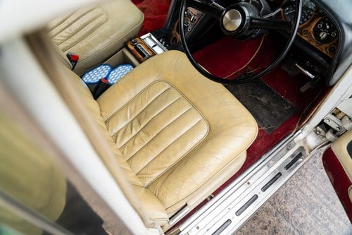 1973 Rolls-Royce Silver Shadow zum Verkauf (Bild 25 von 100)