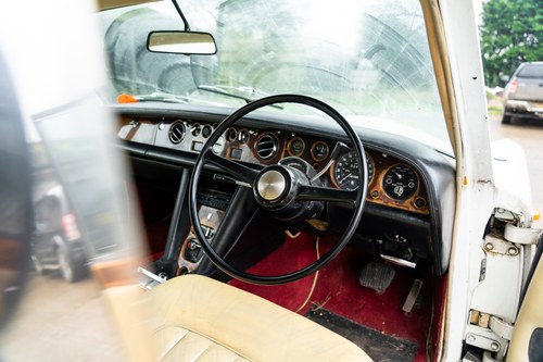 1973 Rolls-Royce Silver Shadow zum Verkauf (Bild 16 von 100)