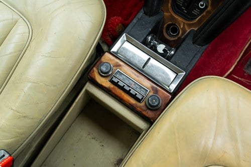 1973 Rolls-Royce Silver Shadow zum Verkauf (Bild 23 von 100)