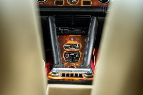 1973 Rolls-Royce Silver Shadow zum Verkauf (Bild 20 von 100)