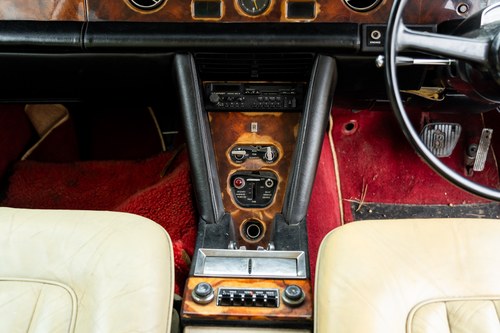 1973 Rolls-Royce Silver Shadow zum Verkauf (Bild 18 von 100)