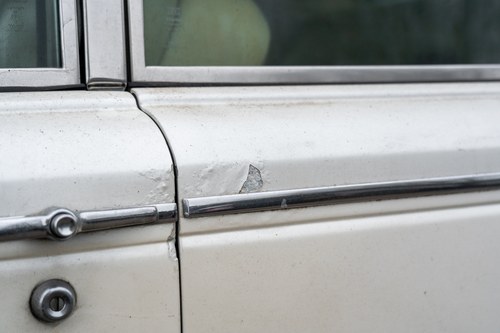 1973 Rolls-Royce Silver Shadow zum Verkauf (Bild 64 von 100)