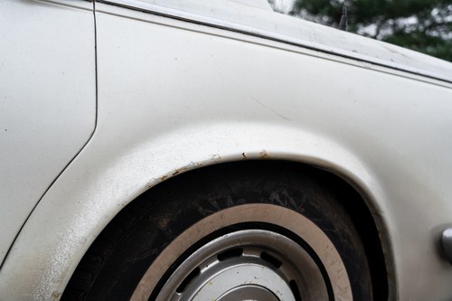 1973 Rolls-Royce Silver Shadow zum Verkauf (Bild 65 von 100)