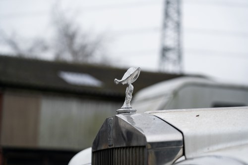 1973 Rolls-Royce Silver Shadow zum Verkauf (Bild 73 von 100)