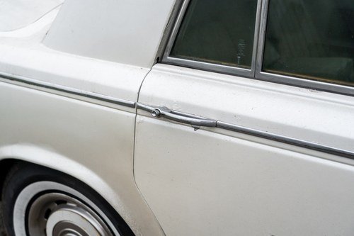 1973 Rolls-Royce Silver Shadow zum Verkauf (Bild 80 von 100)
