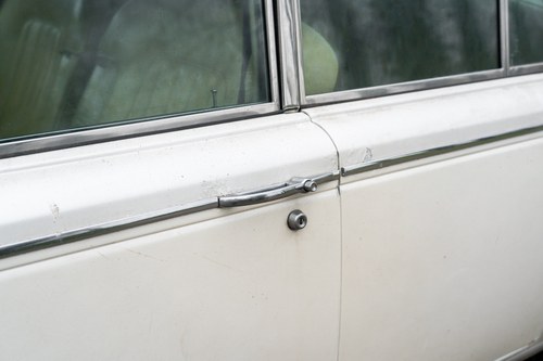 1973 Rolls-Royce Silver Shadow zum Verkauf (Bild 83 von 100)