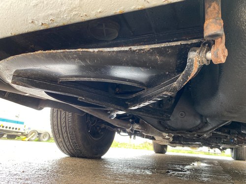 1973 Rolls-Royce Silver Shadow zum Verkauf (Bild 94 von 100)