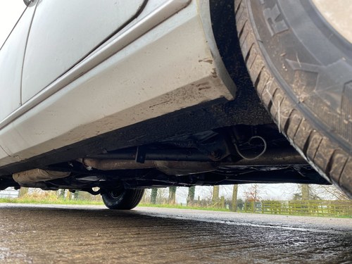 1973 Rolls-Royce Silver Shadow zum Verkauf (Bild 95 von 100)