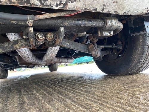 1973 Rolls-Royce Silver Shadow zum Verkauf (Bild 97 von 100)