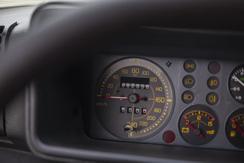 1991 Lancia Delta Integrale Evo 1 For Sale (picture 26 of 74)