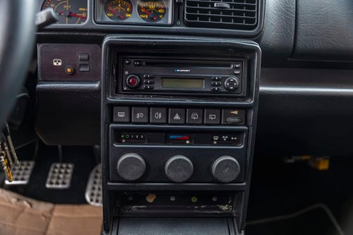 1991 Lancia Delta Integrale Evo 1 For Sale (picture 31 of 74)