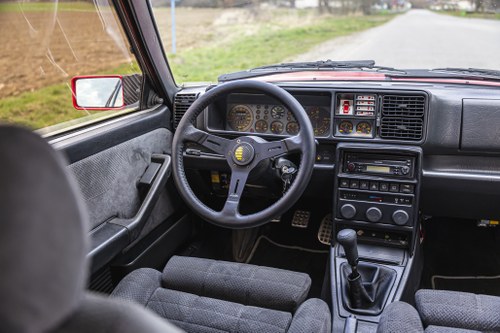 1991 Lancia Delta Integrale Evo 1 For Sale (picture 39 of 74)