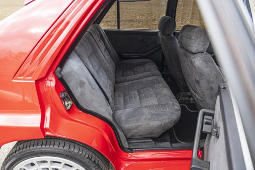 1991 Lancia Delta Integrale Evo 1 For Sale (picture 43 of 74)