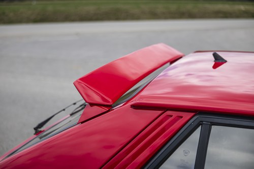 1991 Lancia Delta Integrale Evo 1 For Sale (picture 63 of 74)